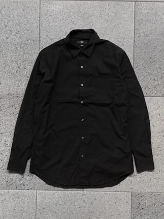 Uniqlo Formal Basic Pocket Slimfit Shirt