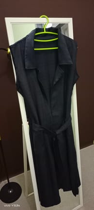 Outer motif kotak kotak