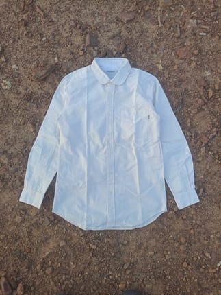 Patrik Ervell fall/winter 2013 shirt original