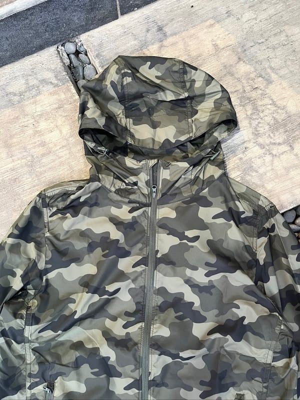 JAKET UNIQLO, foto 3