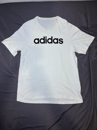 Tahirt Adidas