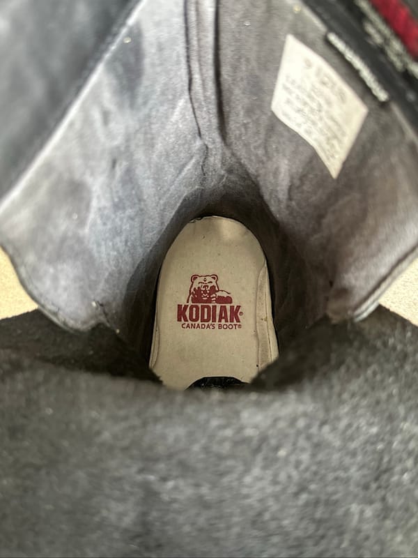Engineer Boots by Kodiak, foto 5