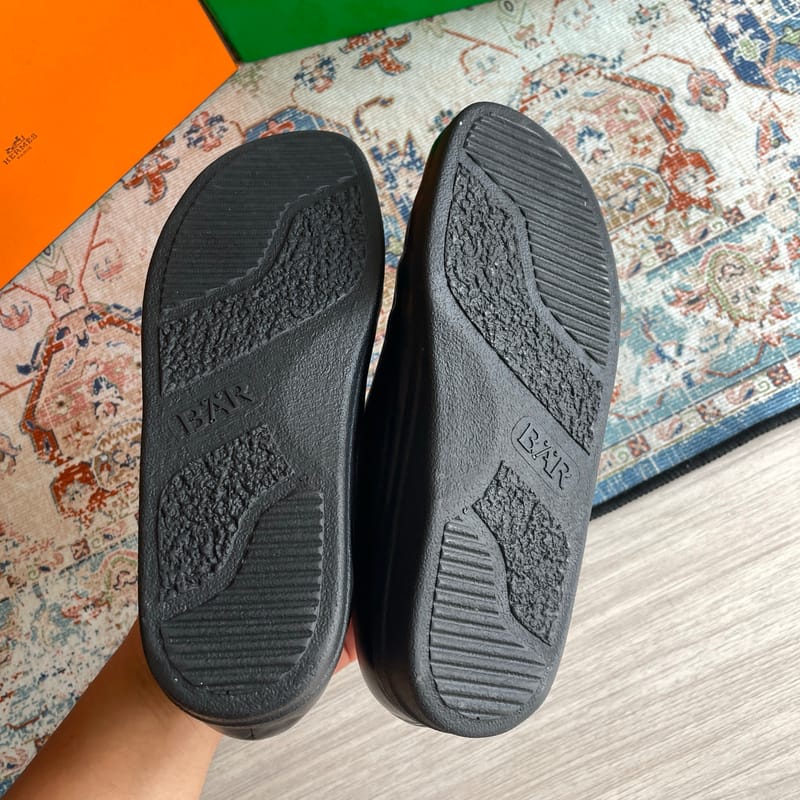 Bar bear shoes leather size 38, foto 7