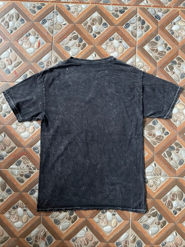 T-Shirt Death Valley, foto 5