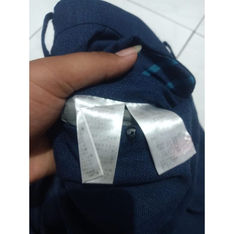 Orihica Longpants SZ 33/34, foto 6