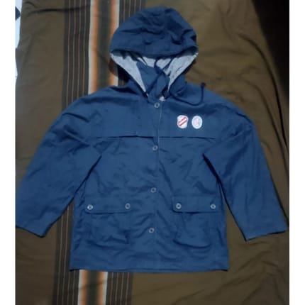 Parachute Jacket SZ M