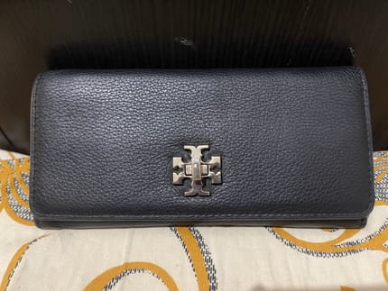 Pre❤️ long dompet Tory burch