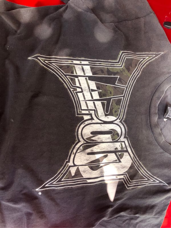 TAPOUT TSHIRT, foto 3