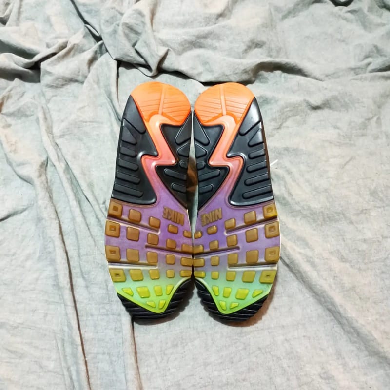 Nike Airmax one x Have a Good game, foto 4