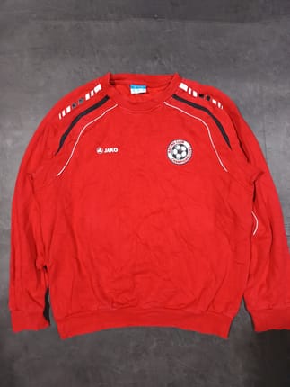 Crewneck jako racing Club Jerman