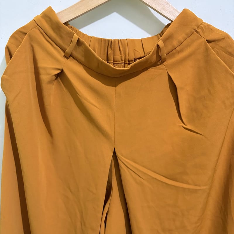 Celana kulot Uniqlo, foto 2