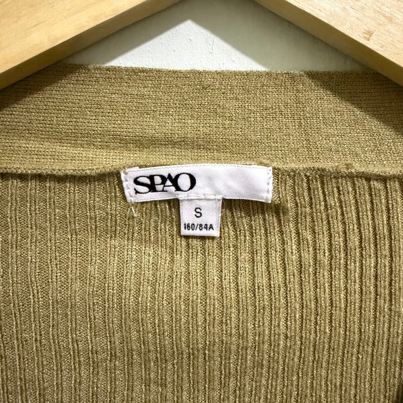 Cardigan kutub SPAO, foto 5