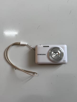 Digicam Samsung ES95