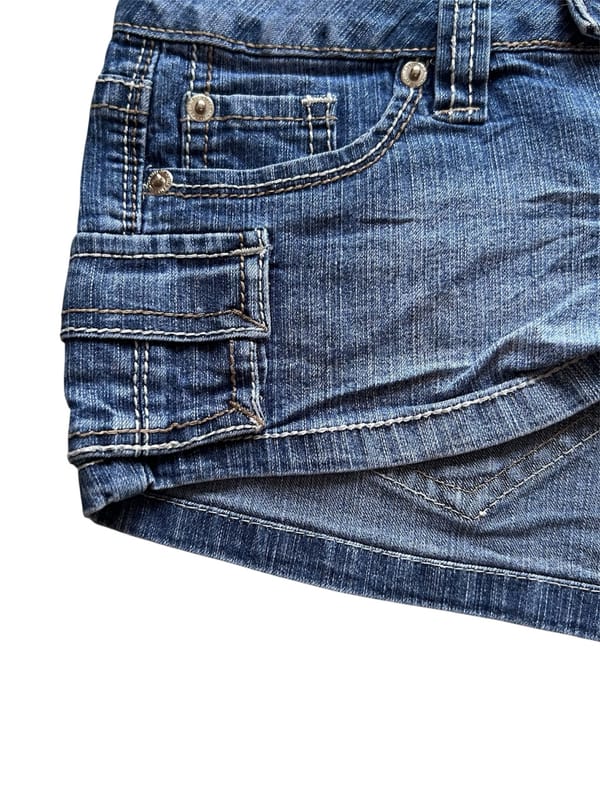Hotpants | YMI, foto 4