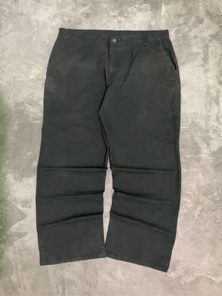 Longpants dickies genueni double knee celpo