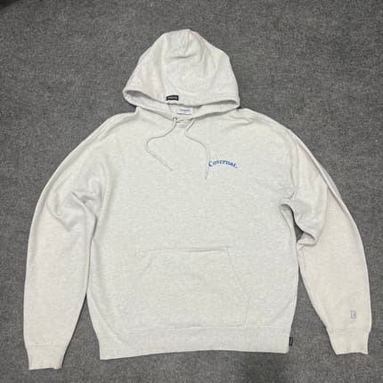 Hoodie Covernat