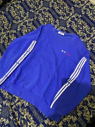 crewneck brand korea
