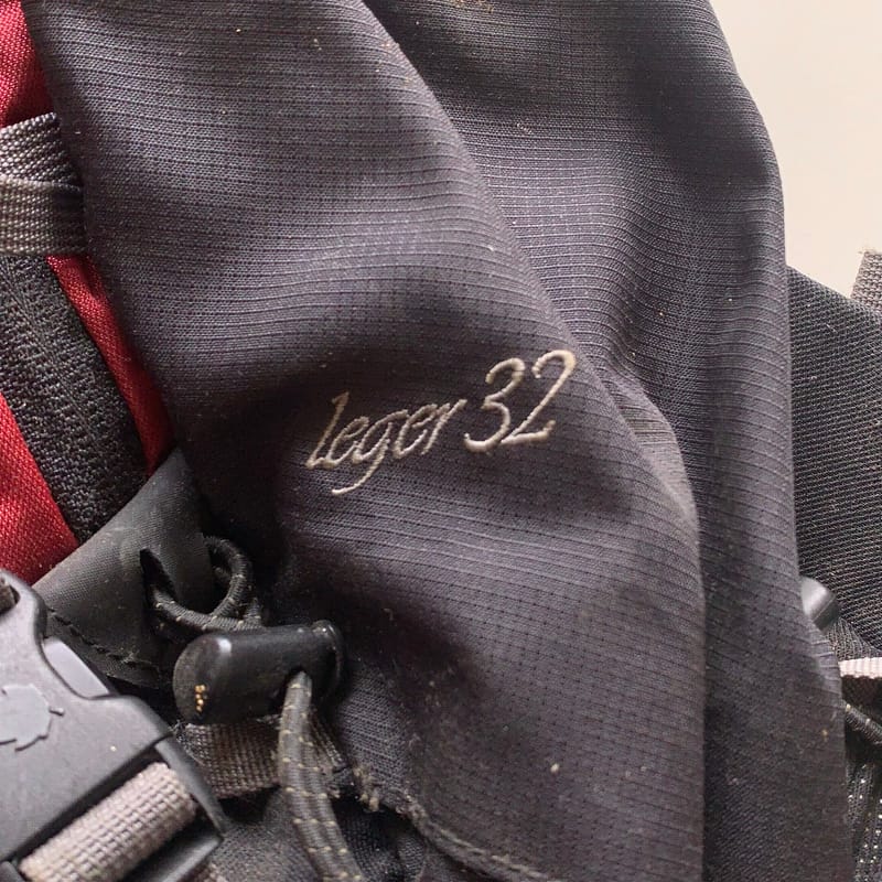 Carrier Lafuma Unlimit Leger 32, foto 8