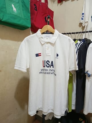 U.S POLO ASSN.