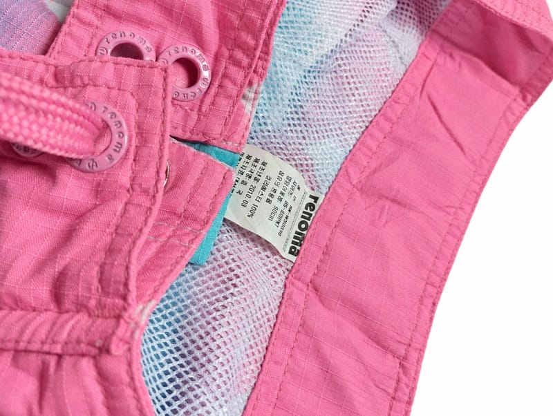 boardshort girl, foto 2