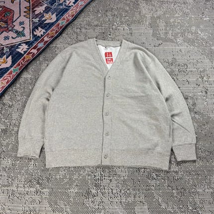 CARDIGAN UNIQLO C03, size XXL
