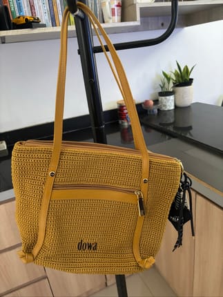 Dowa totebag