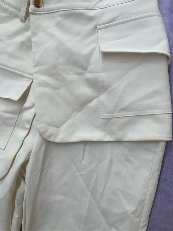 Jade pants by renatha, foto 3