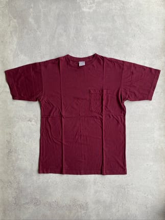 Vintage Guess Pocket Tee Size M