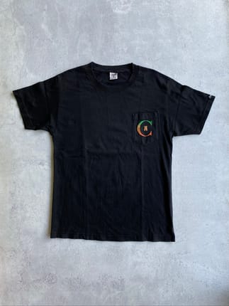 Crooks & Castles Pocket Size L