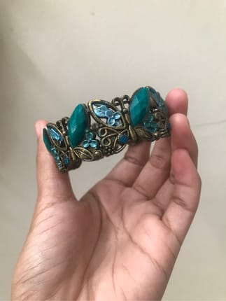 Gelang Tangan Wanita Vintage