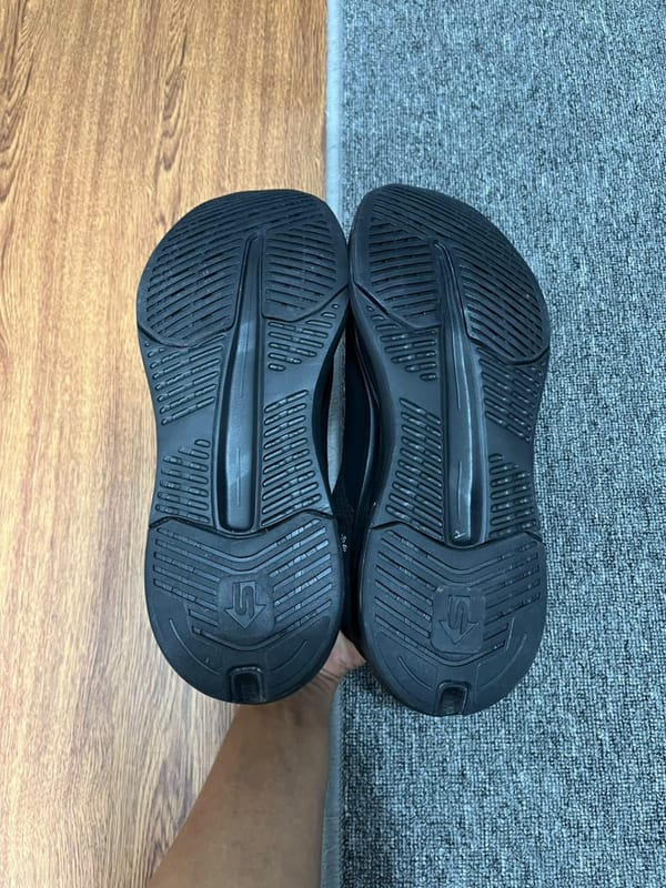 SKECHERS SLIP ON, foto 5