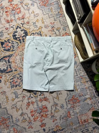 Short Pants Stripe Puma