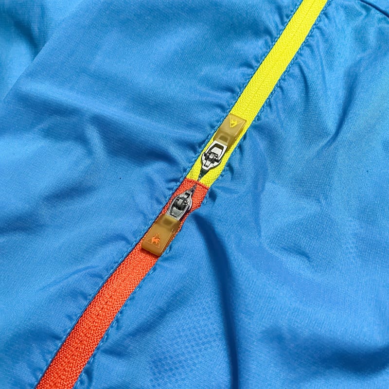 LE COQ SPORTIF Modulate Ultralight Running Jacket, foto 6