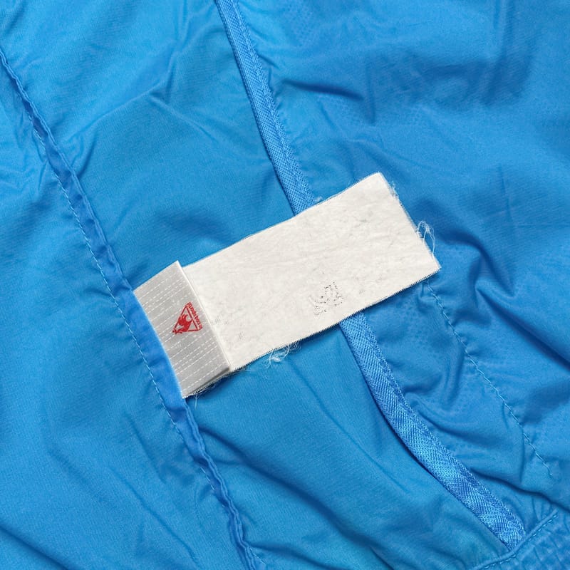 LE COQ SPORTIF Modulate Ultralight Running Jacket, foto 10