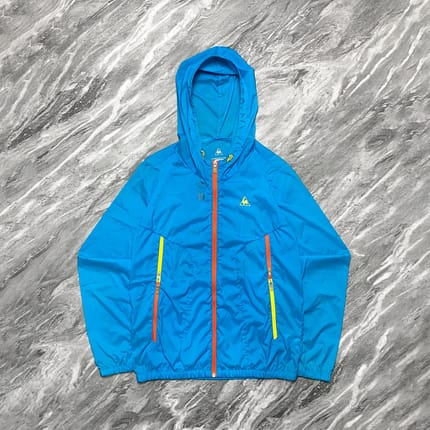 LE COQ SPORTIF Modulate Ultralight Running Jacket