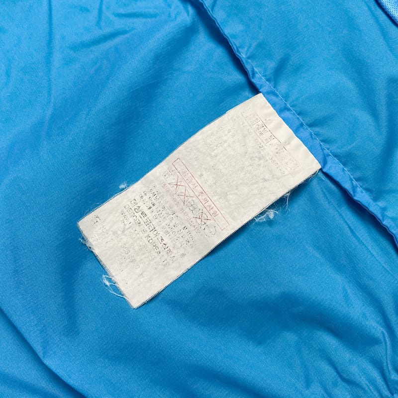 LE COQ SPORTIF Modulate Ultralight Running Jacket, foto 9