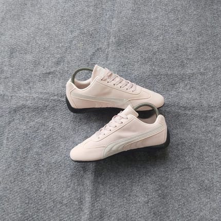 Puma speedcat pink
