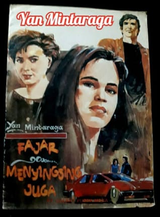 Komik Indonesia
