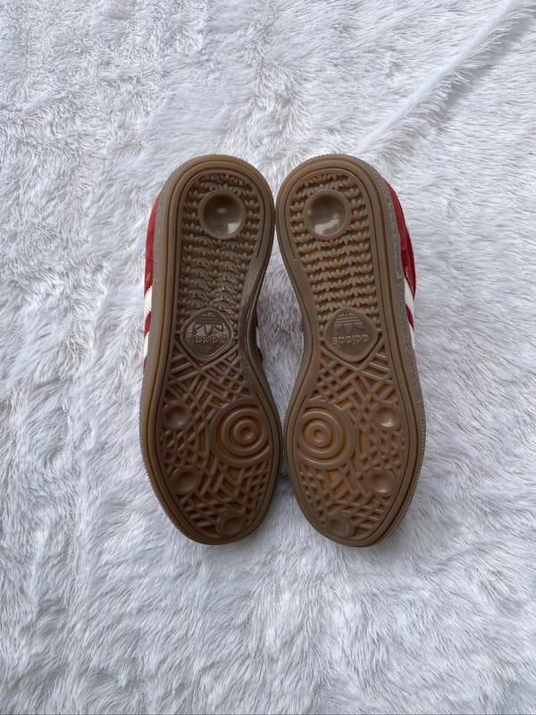 Adidas Handball Spezial, foto 5