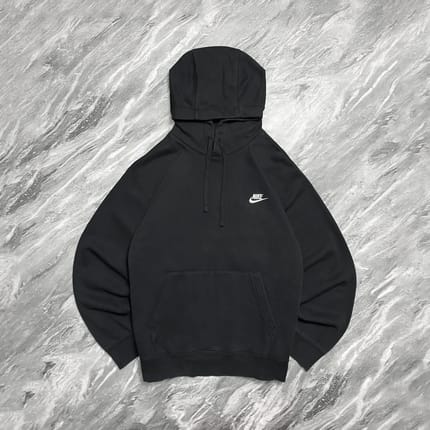 Hoodie Nike Black