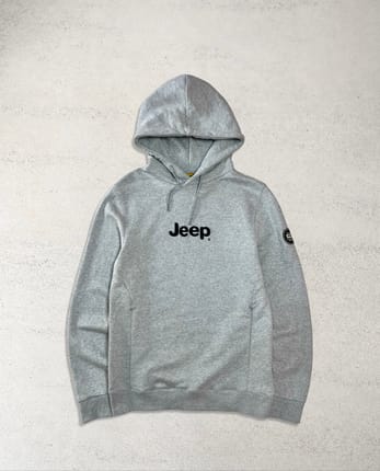 Jeep Hoodie