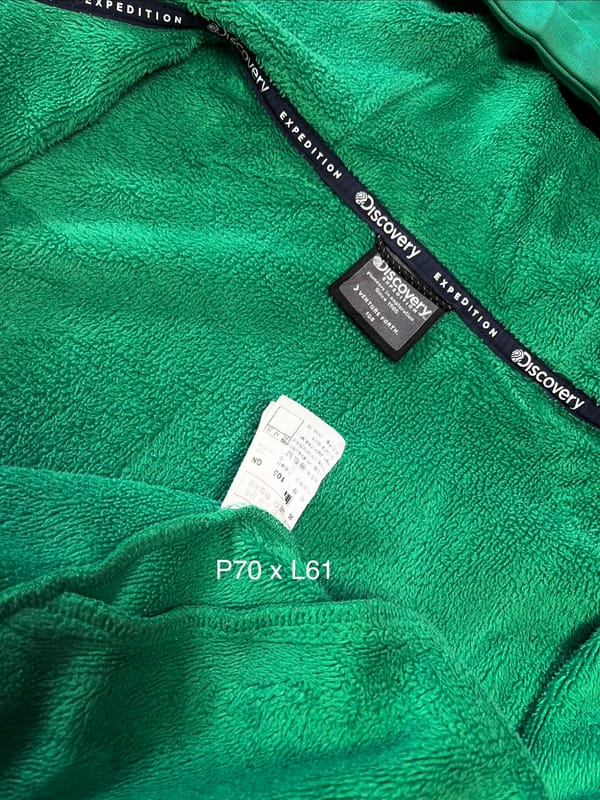 Discovery Shepra Hoodie, foto 8