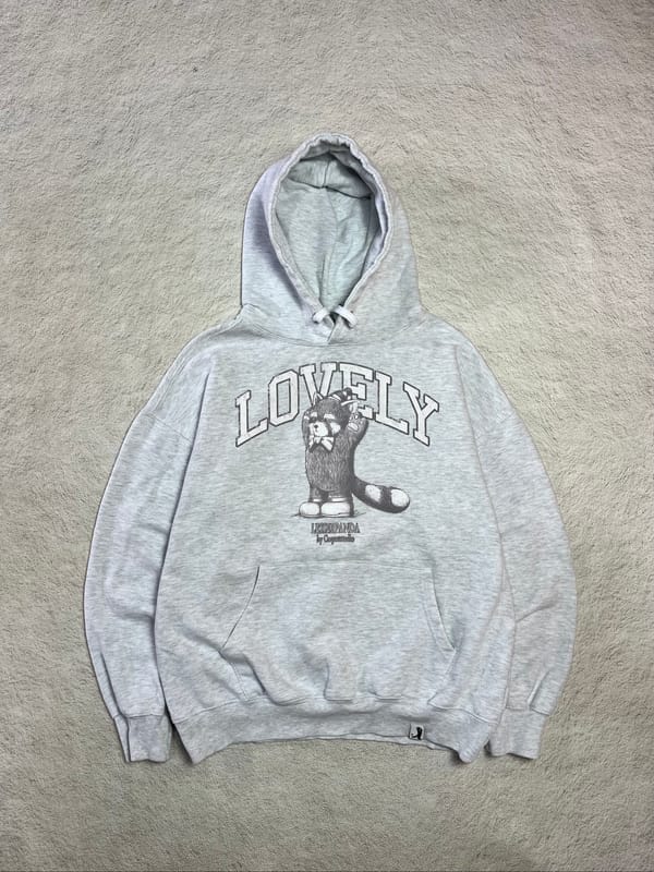Coquet Hoodie, foto 2