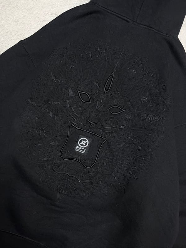 Ozzetto Hoodie, foto 7