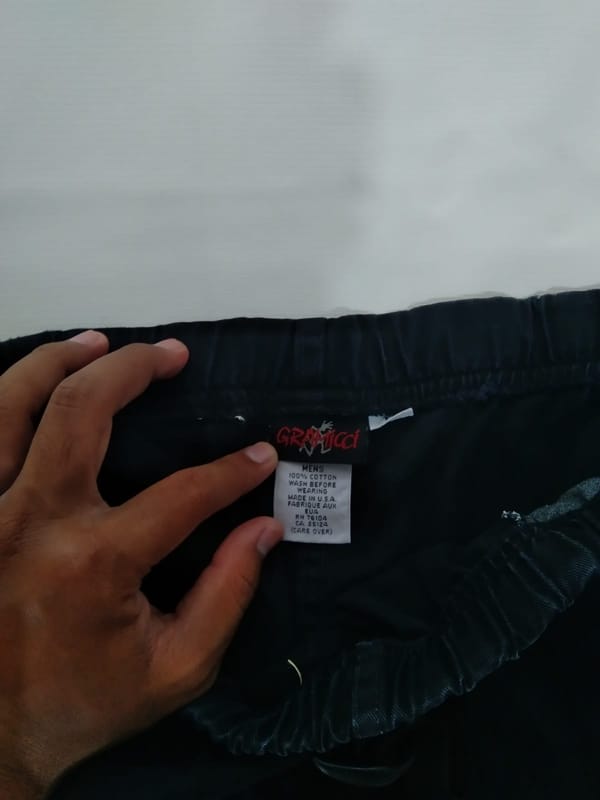 SHORT PANTS GRAMICCI, foto 6