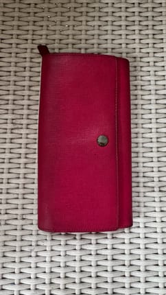 Esprit dompet panjang (nett)