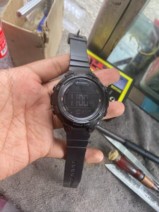 Eiger helicon original