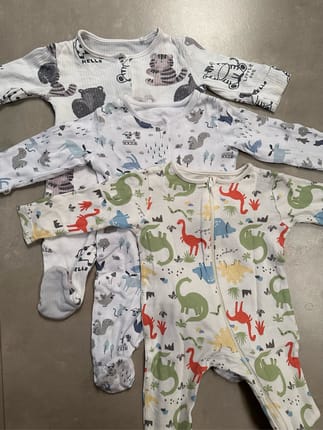 Sleepsuit Next Baby, Juniors