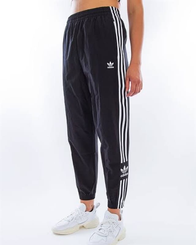 Adidas Trefoil Lock Up Track Pants, foto 2