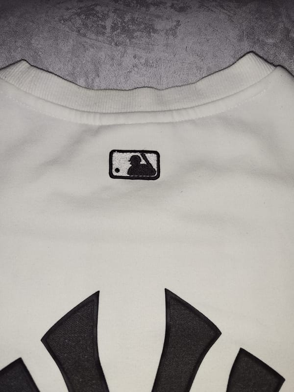 MLB Crew neck, foto 5